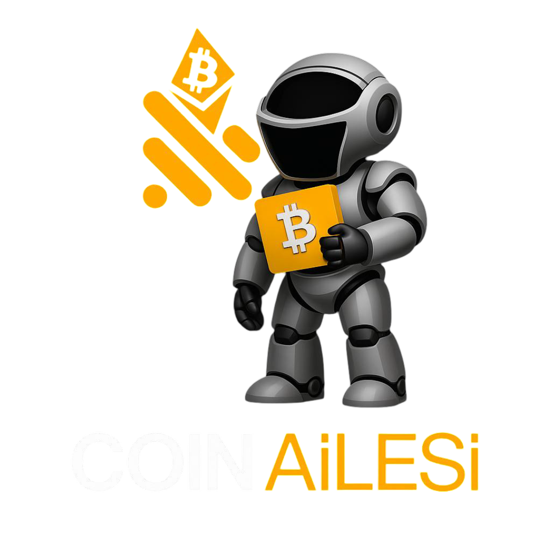 Coin Ailesi Logo